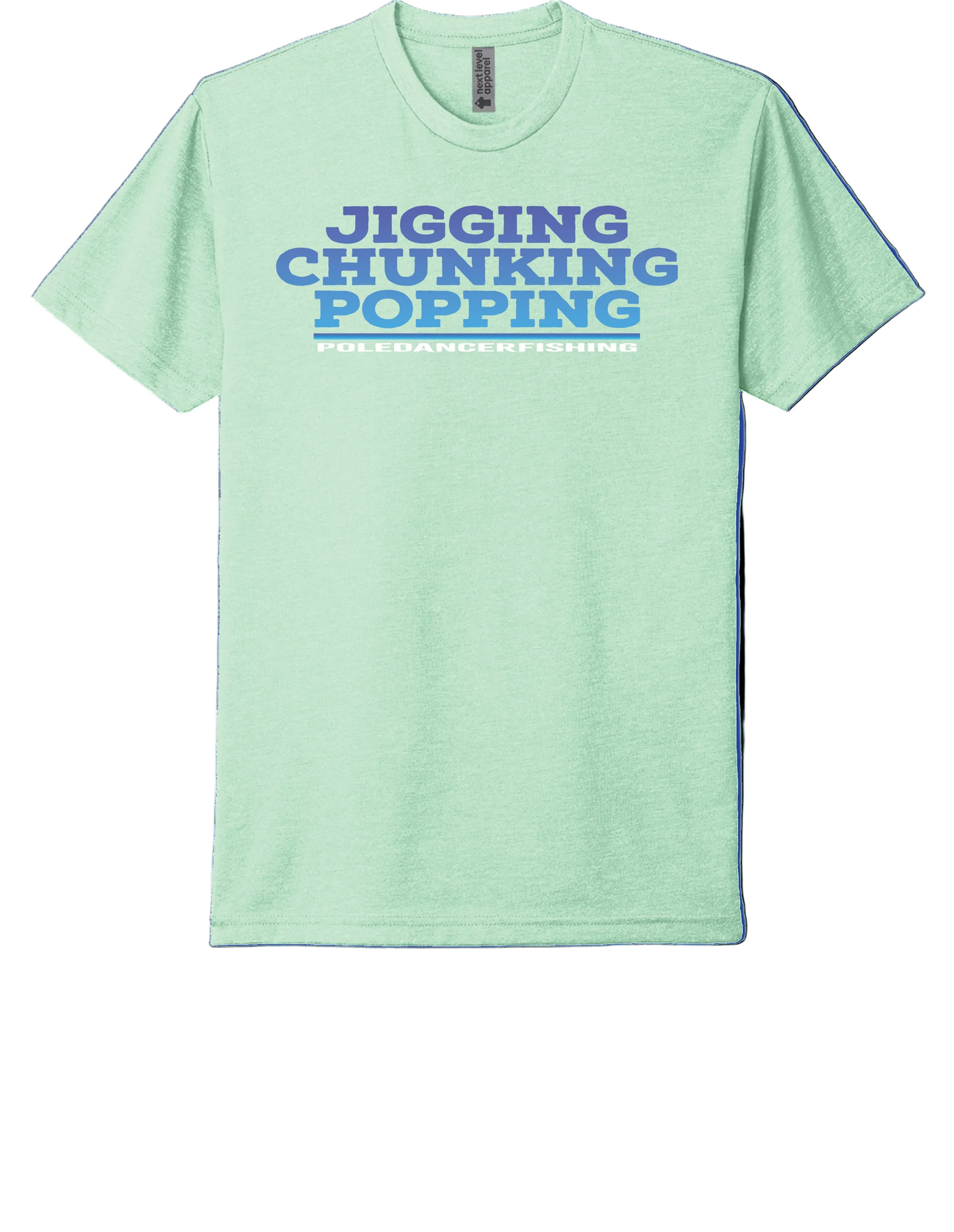 Pop Jig Chunk