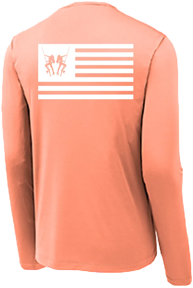 Flag UPF