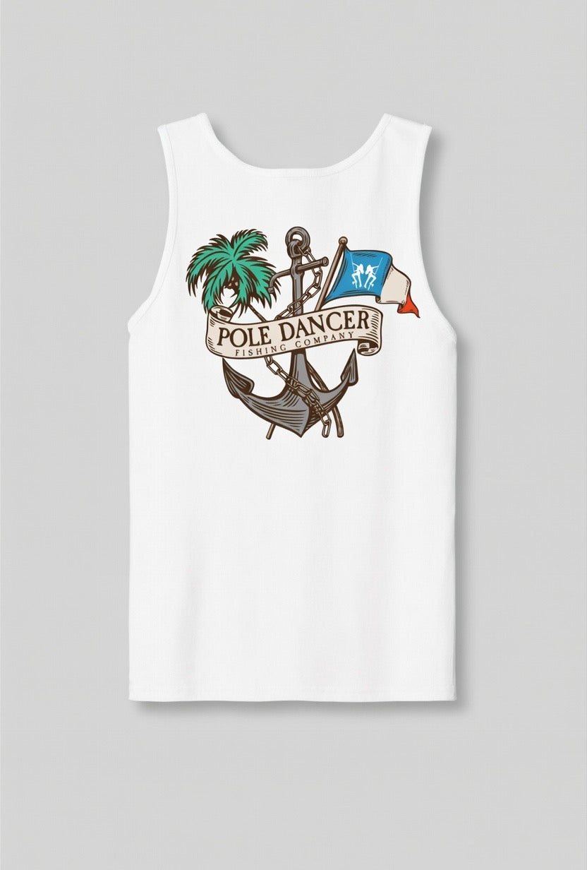 Anchor Tank
