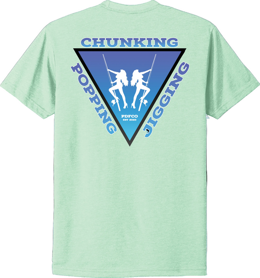 Pop Jig Chunk