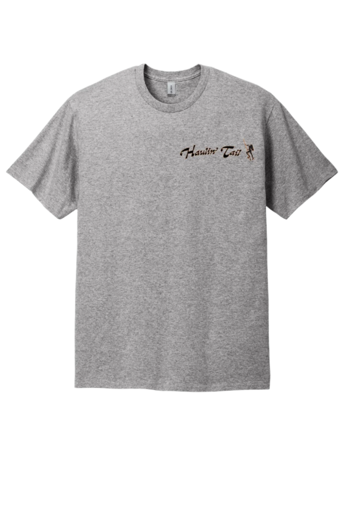 Haulin Tail Tee