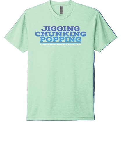 Pop Jig Chunk